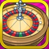 American luxurious Roulette Casino Betting Machine game Free