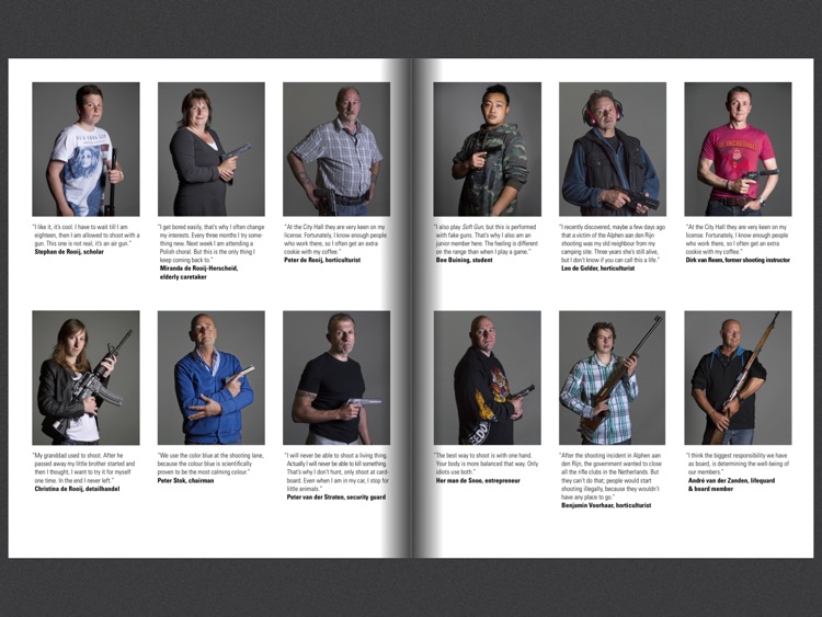 It Takes My Mind Off Things screenshot-4