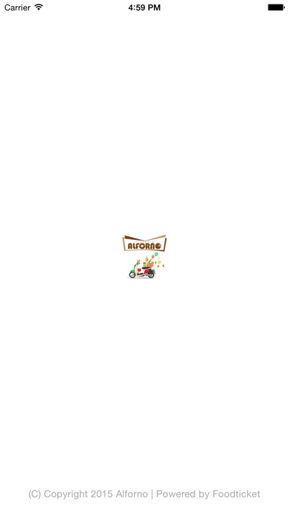 Alforno 's-Gravenhage