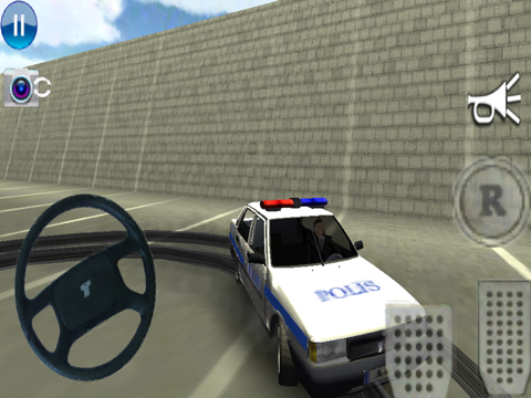 Screenshot #6 pour Şahin Polis Smilator