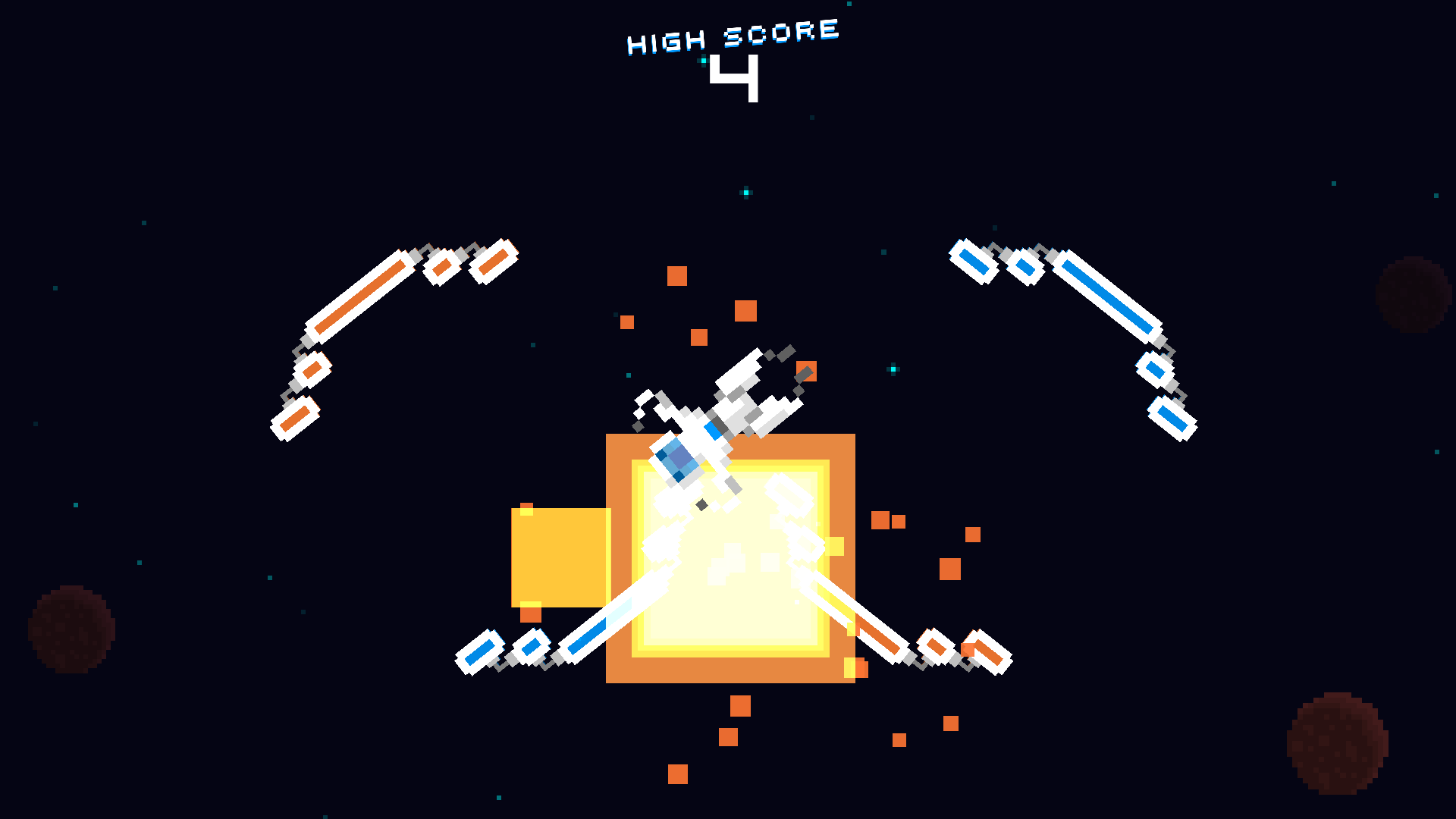 Jet Up TV screenshot 4