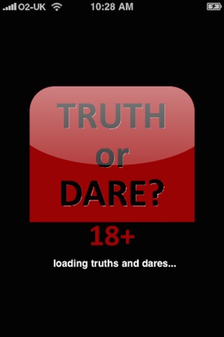 Truth or Dare - 18+のおすすめ画像1