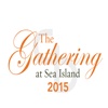 The Gathering at Sea Island