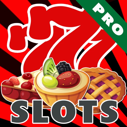 AAA Ace 777 Bakery Slots iOS App