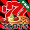 AAA Ace 777 Bakery Slots