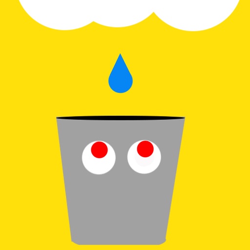 Hit The Bucket iOS App