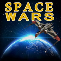 Bataille pour la galaxie. Guerre dans lespace - Galaxie chasseur stellaire simulateur de vol