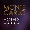 Monte-Carlo Hotels