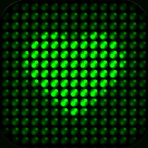 iLED - Scrolling LED Banner