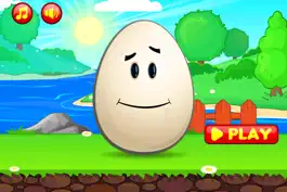 Game screenshot Egg Drop Run mod apk