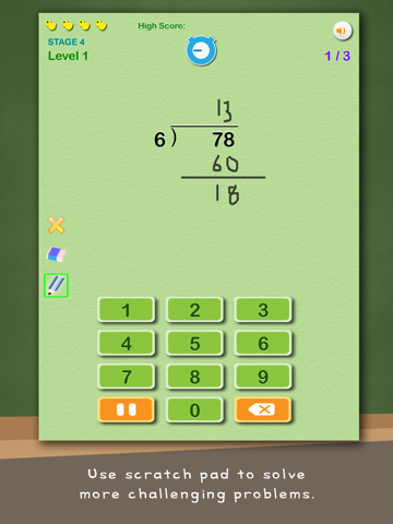 Math App - Genius Kids Freeのおすすめ画像4