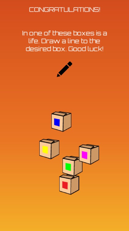 Pathfinder screenshot-3