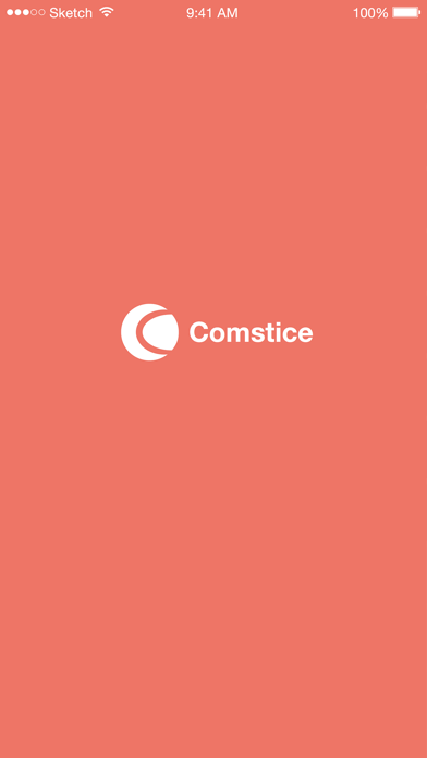 How to cancel & delete Comstice Wallboard from iphone & ipad 3