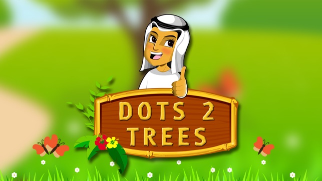 Dots 2 Trees based on Dots and Boxes(圖1)-速報App