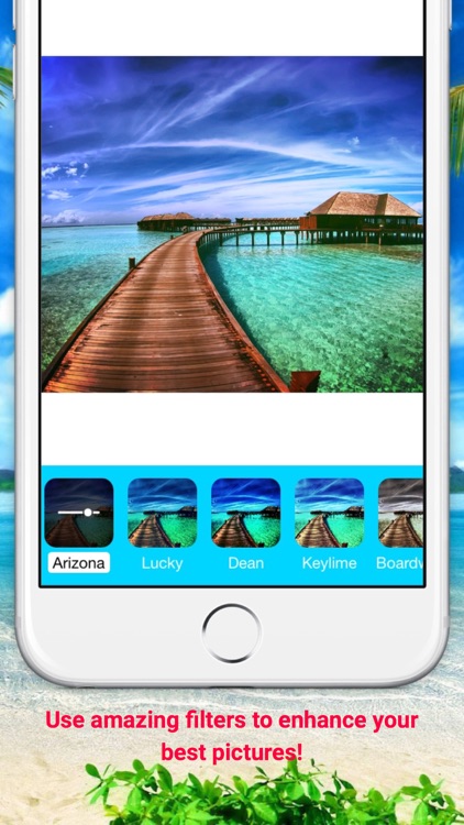 PicStudio PRO - Funny photos Editor with the Best Filters and Instagram share