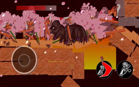 Stickman Fight-Ninjia assassin screenshot 3