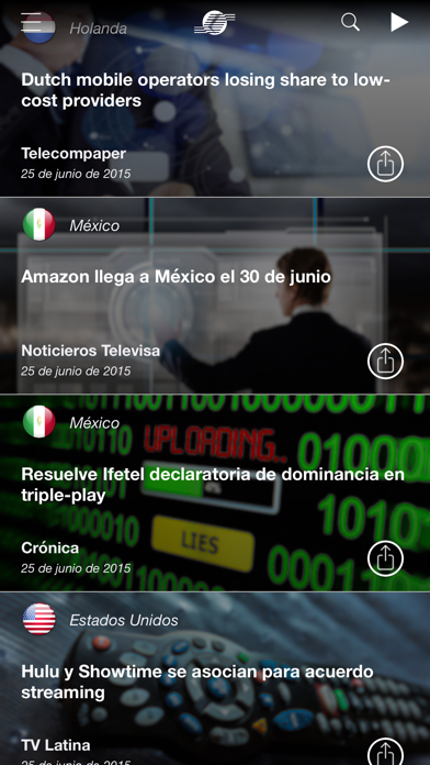 How to cancel & delete NewsBI from iphone & ipad 1