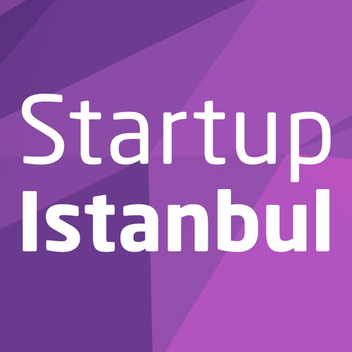 Startup Istanbul icon