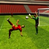 Soccer 3D Game 2015 - iPadアプリ