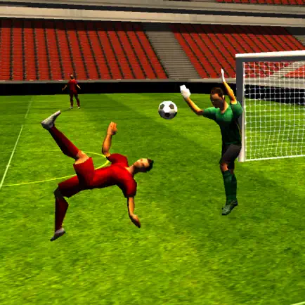 Soccer 3D Game 2015 Cheats