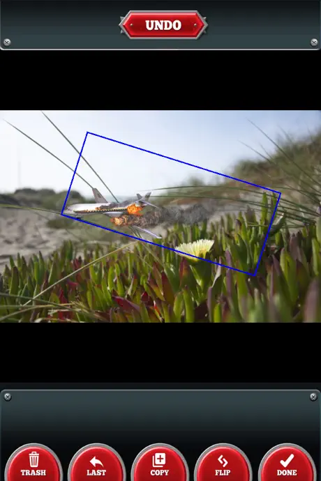 Imagen FX Editor
