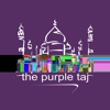 The Purple Taj