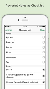 Alarmed ~ Reminders + Timers screenshot