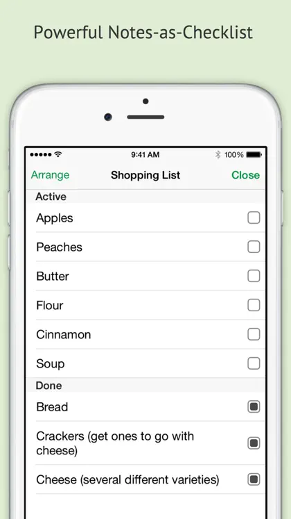 Alarmed ~ Reminders + Timers screenshot 3 of 5