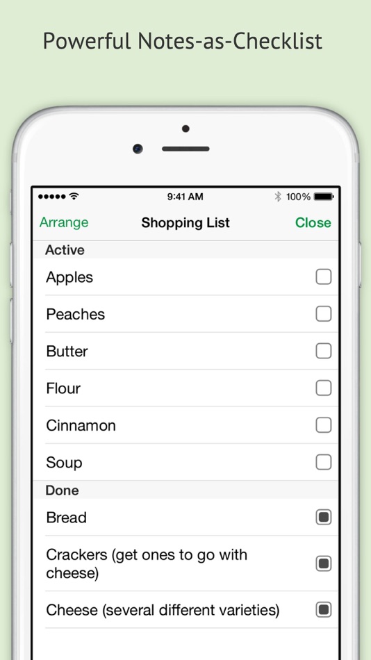 #3. Alarmed ~ Reminders + Timers (iOS) 由: Yoctoville