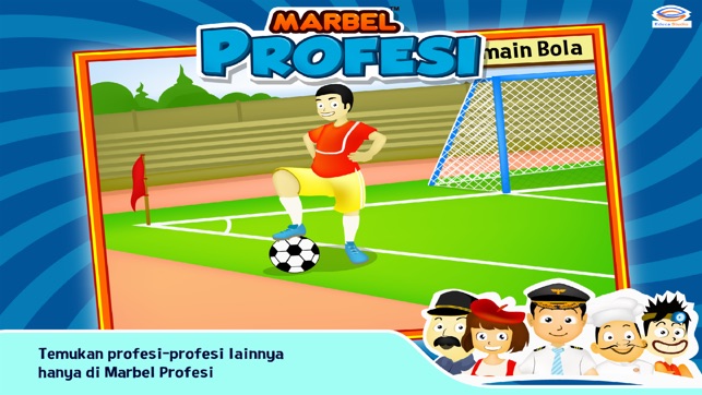 Marbel Profesi(圖4)-速報App