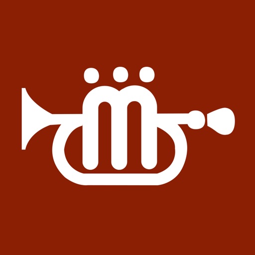 Morris Music Academy icon