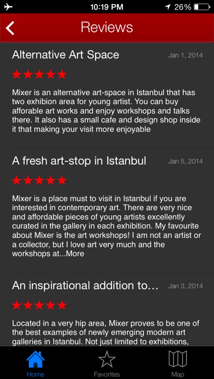 Istanbul Offline - Istanbul Cityguide For Sight Seeing, Shopping, Restaurant And Transportation With Offline Metro And Bus Maps screenshot-3