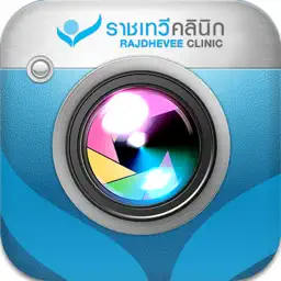 RC CAM app icon