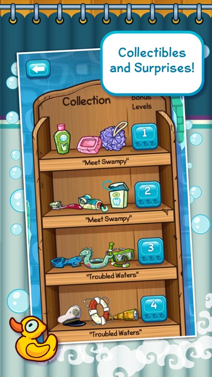 Where's My Water? screenshot-4