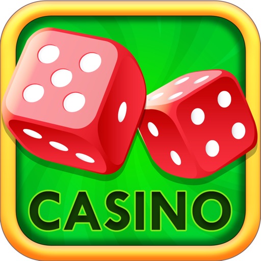 ~ Snake Eyes Online Casino~ Feeling lucky punk? icon