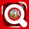 Merry Christmas Hidden Object Game