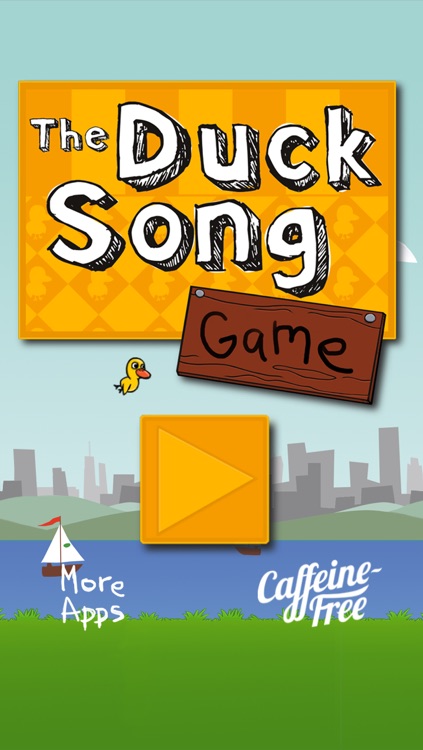 The Duck Song Game