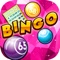 Bingo Ruby - Play Online Casino and Game of Chances for FREE !