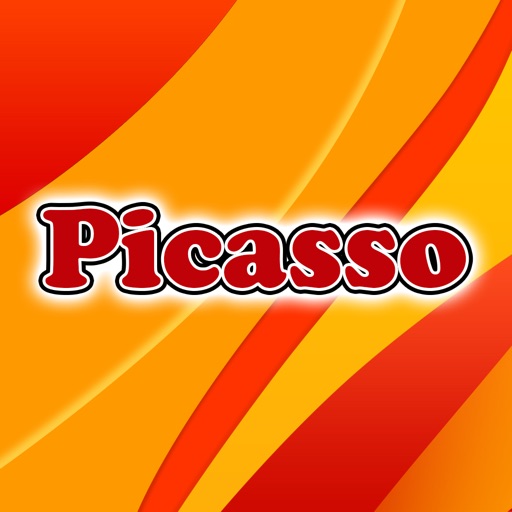 Picasso´s Pizzeria, Wigan icon