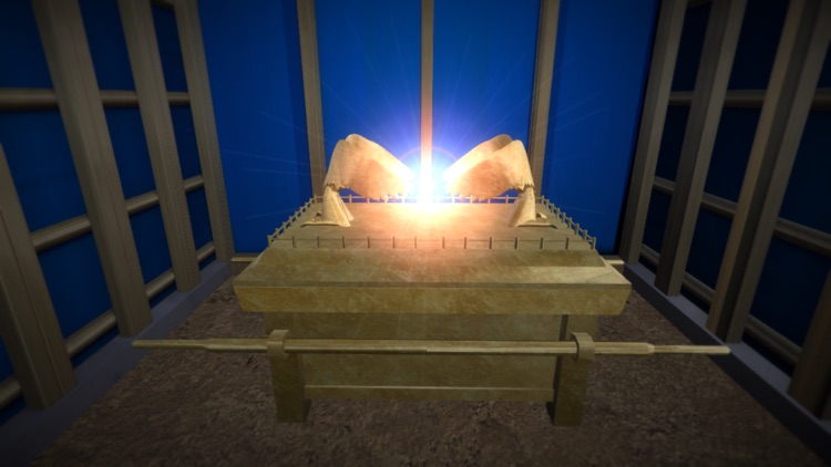 Tabernacle3D screenshot-4
