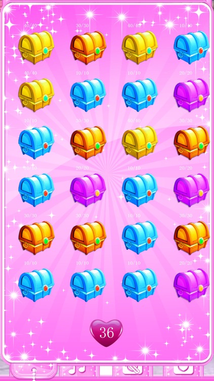 Empress Dress Up screenshot-3