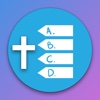 bible trivia games -christian bible test to grow faith with God. Guess jesus quotes, religion facts and more