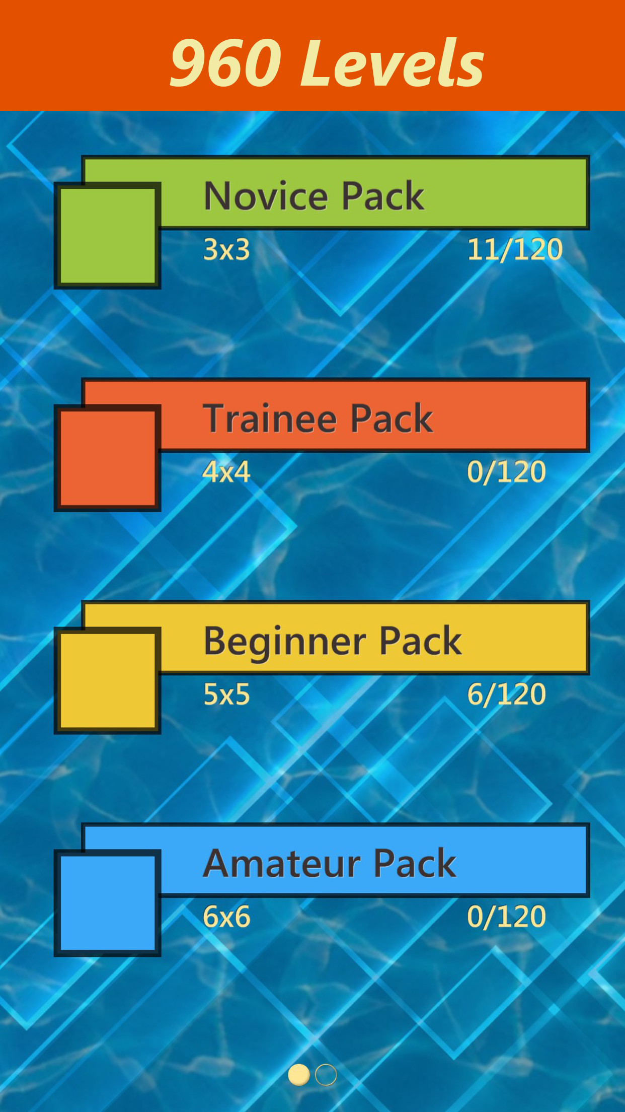 Marble Match - Train your Brain screenshot 2