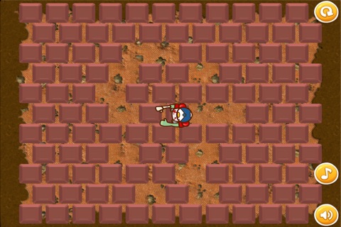 I Trap The Zombie Pro - cool brain buster puzzle game screenshot 3