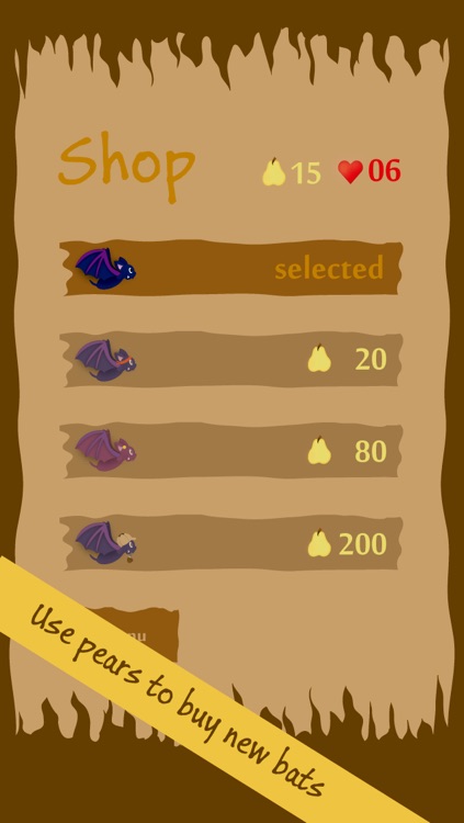 Don't touch the Rocks Best Free Game - Dont touch the Spikes screenshot-4