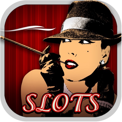Mafia Slots iOS App