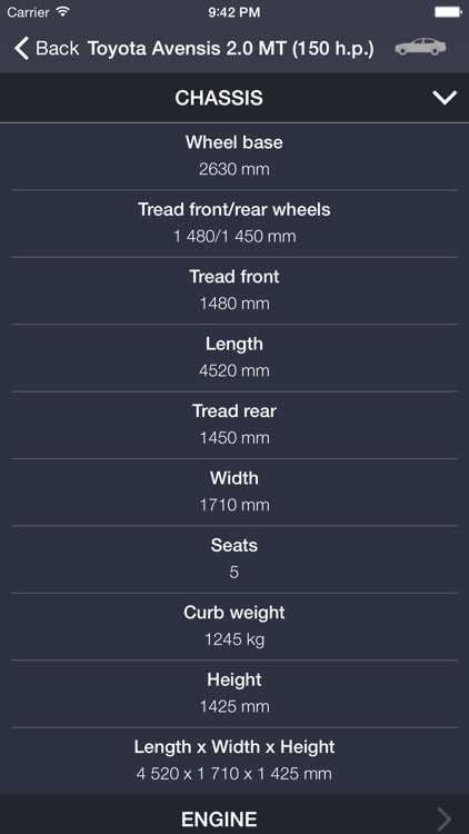 TechApp for Toyota screenshot-3