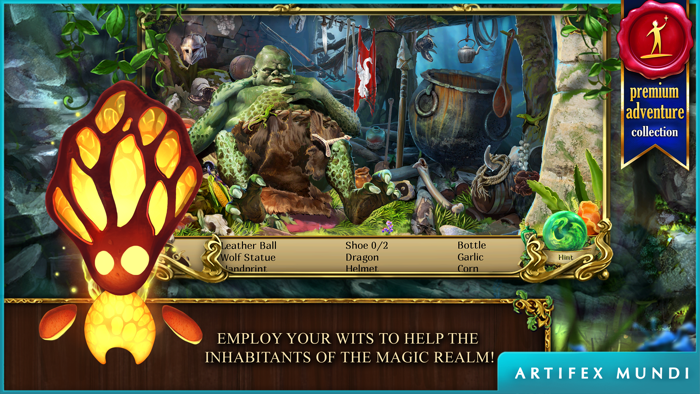 Grim Legends 2 Song of the Dark Swan