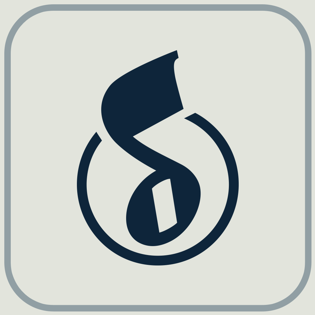 Musicnotes Decks: Music Flash Cards App Icon