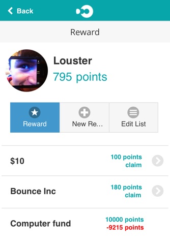 Doo App Kids Rewards screenshot 4